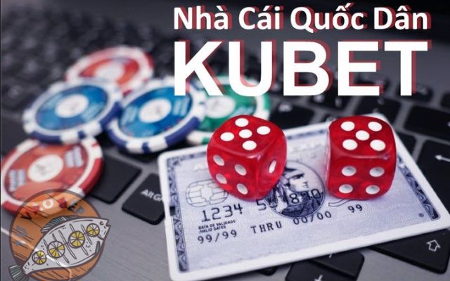 Giới thiệu Kubet