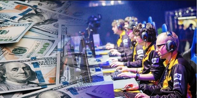 Cá cược Esports là gì?